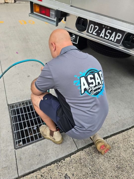 Blocked Drain Plumbers