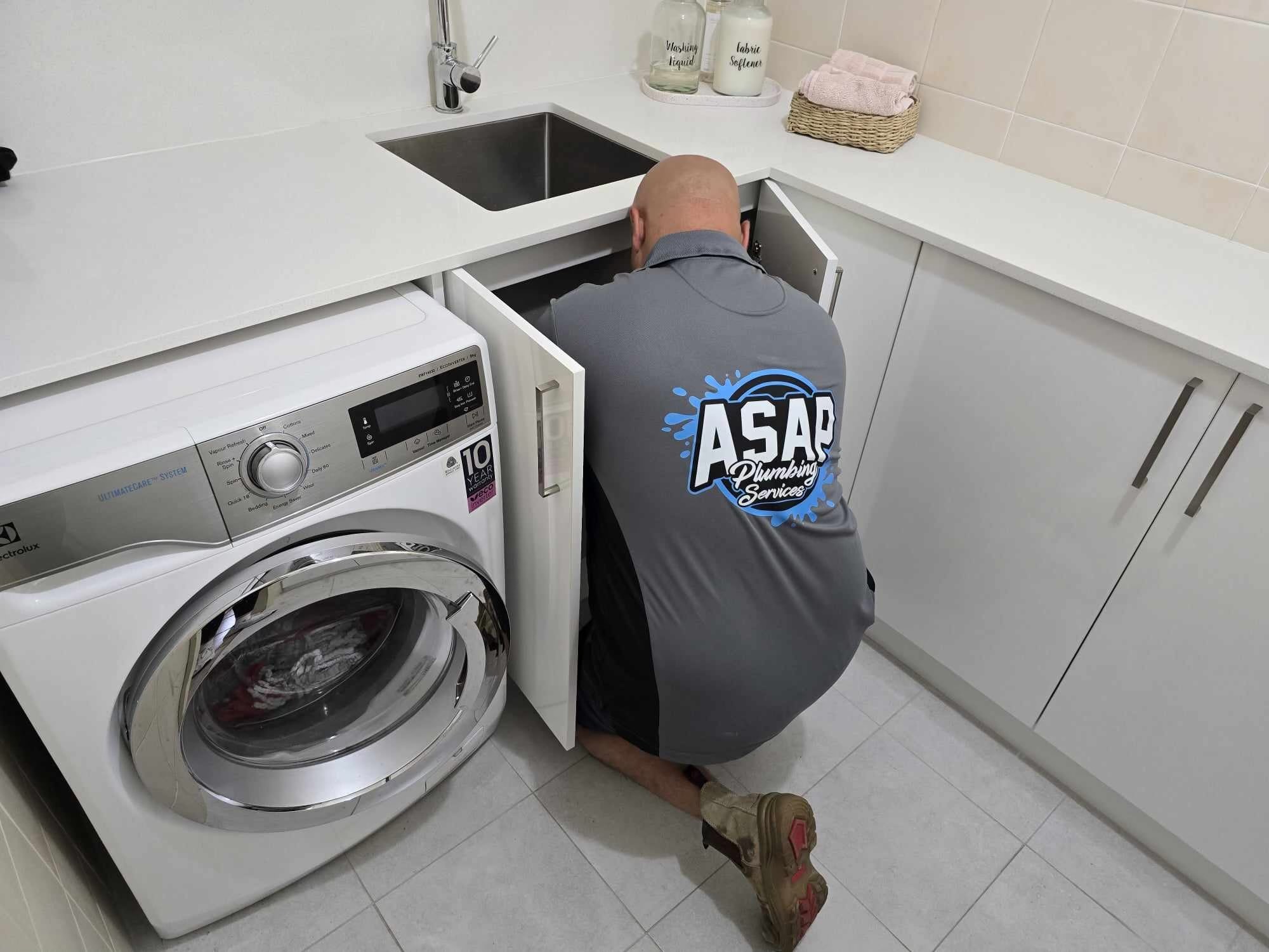 Emergency Plumber - Bangor